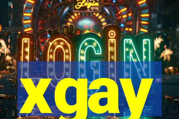 xgay