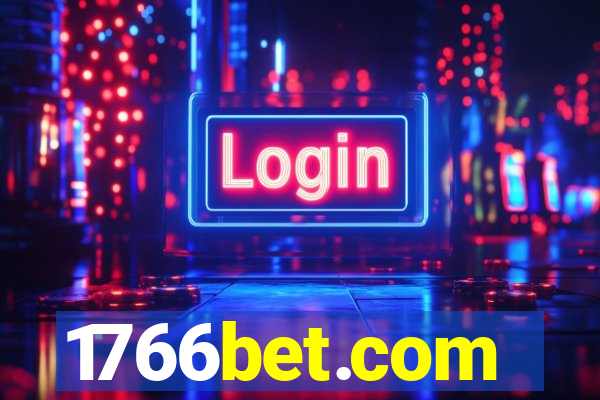 1766bet.com