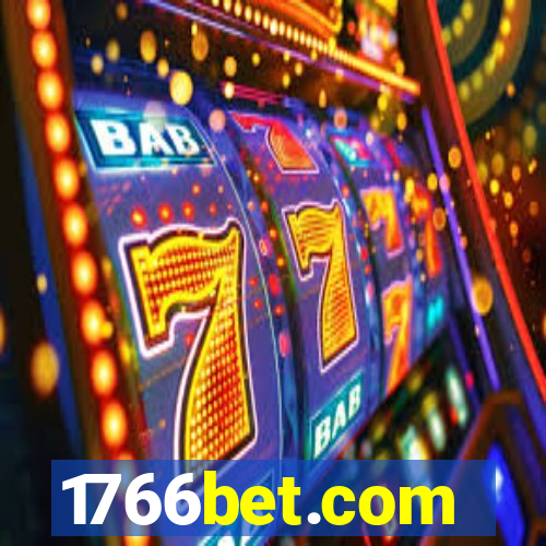 1766bet.com