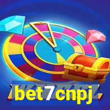 bet7cnpj