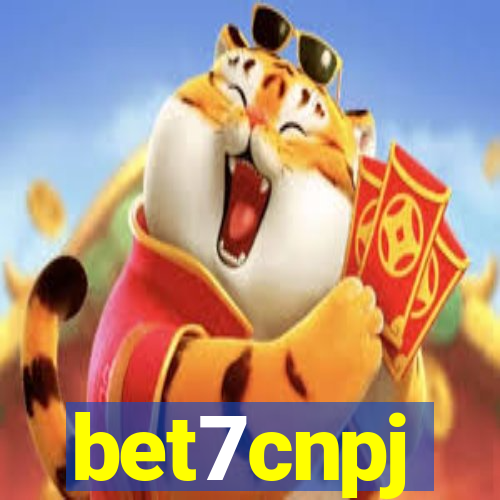 bet7cnpj