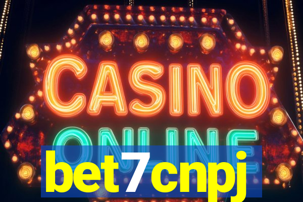 bet7cnpj