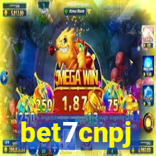 bet7cnpj