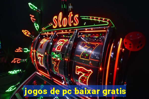 jogos de pc baixar gratis