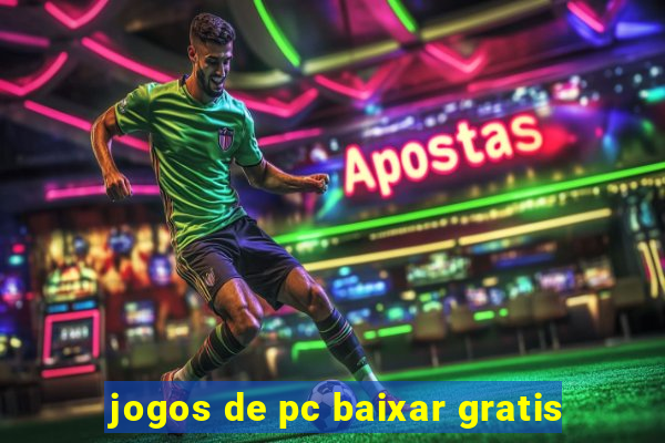 jogos de pc baixar gratis