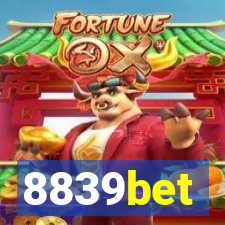 8839bet