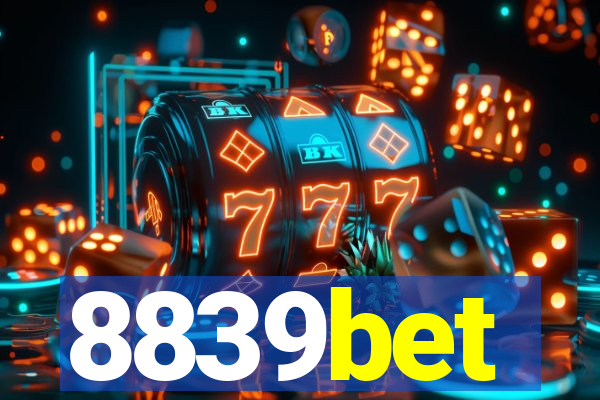 8839bet