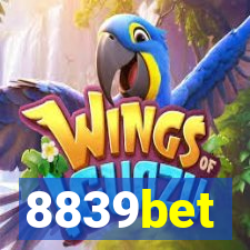 8839bet