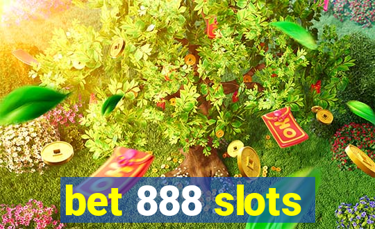 bet 888 slots