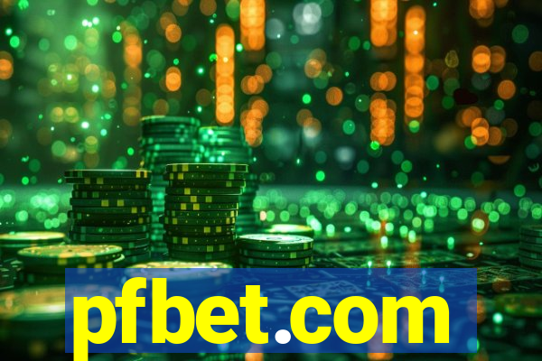 pfbet.com