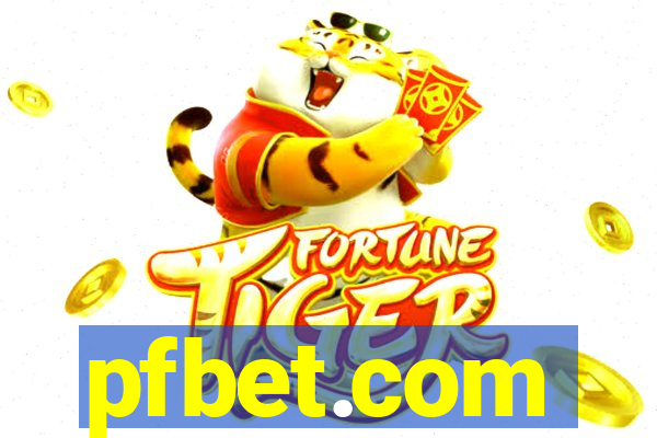 pfbet.com