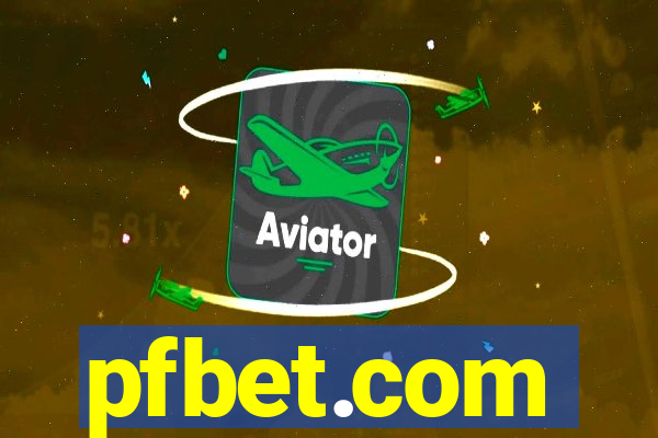 pfbet.com