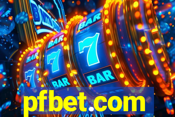 pfbet.com