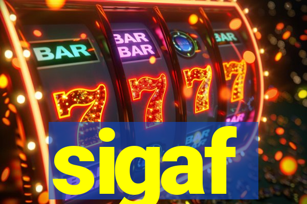 sigaf