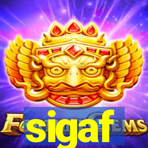 sigaf