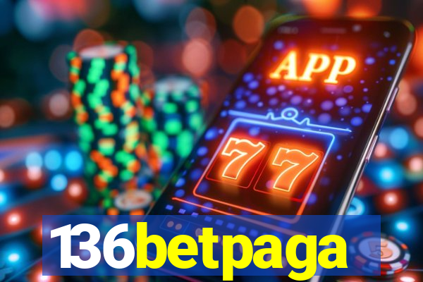 136betpaga