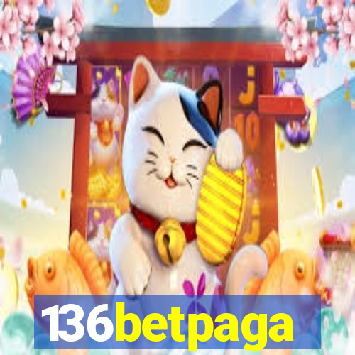 136betpaga