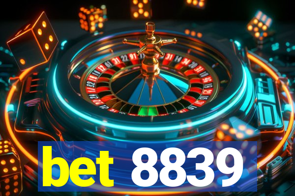 bet 8839