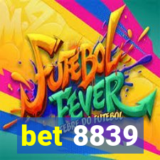 bet 8839