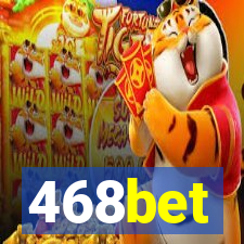 468bet