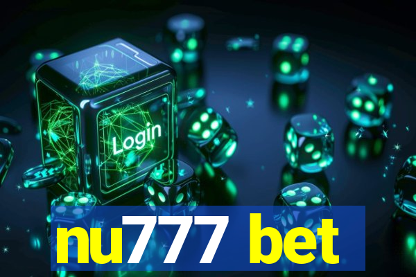 nu777 bet