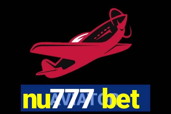 nu777 bet