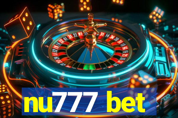 nu777 bet