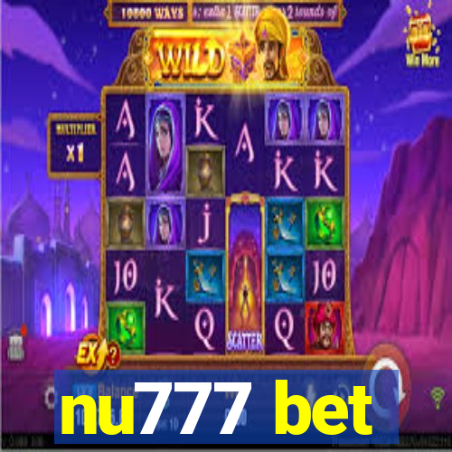 nu777 bet