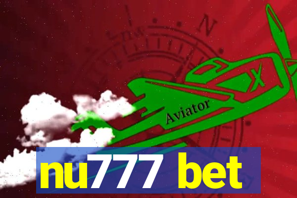 nu777 bet