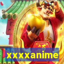 xxxxanime