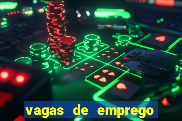 vagas de emprego salvador olx