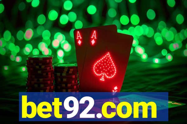 bet92.com