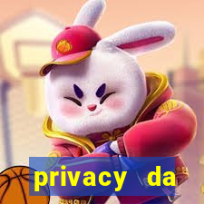 privacy da pipokinha gratis