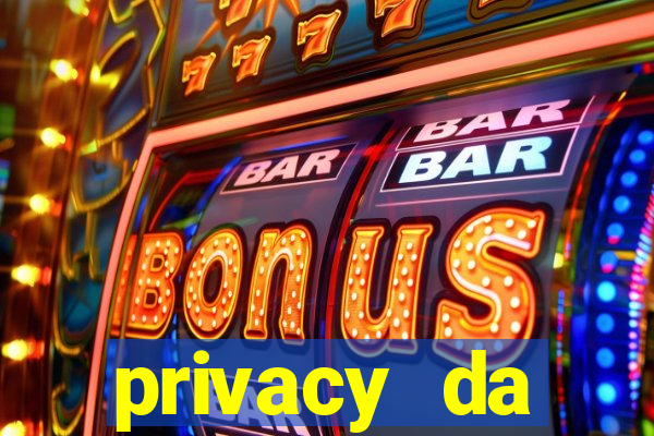 privacy da pipokinha gratis