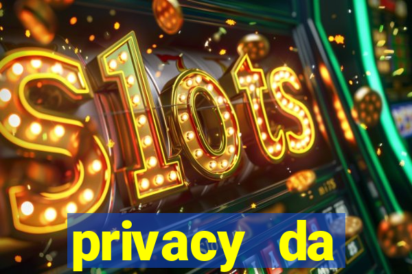 privacy da pipokinha gratis