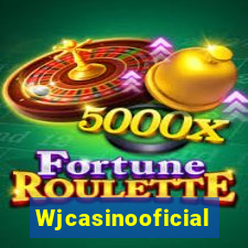 Wjcasinooficial