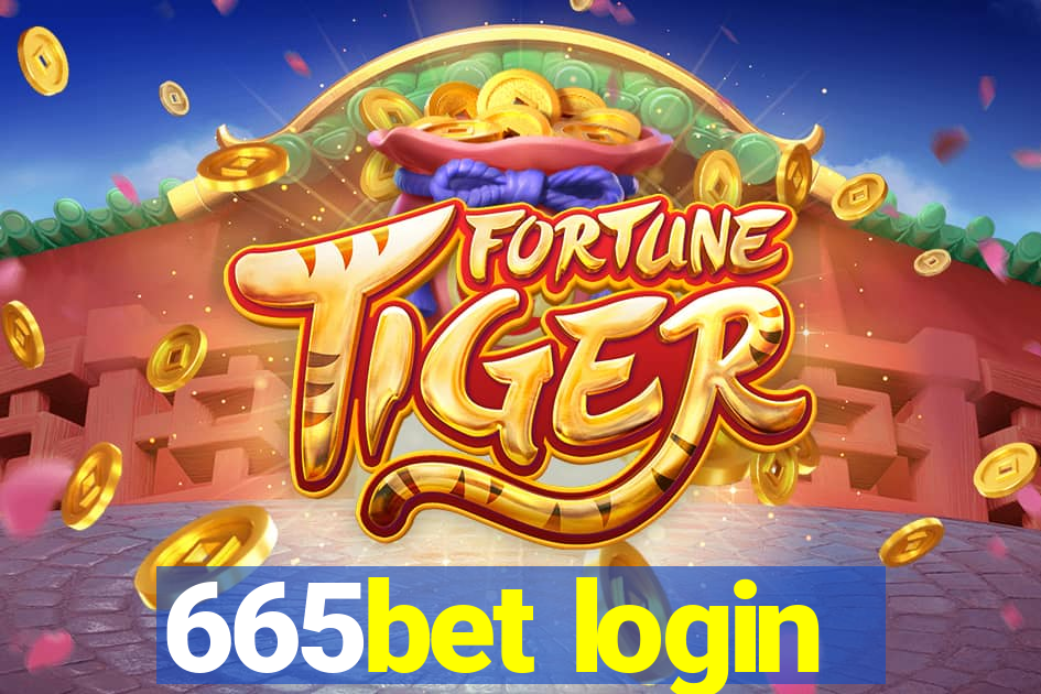 665bet login