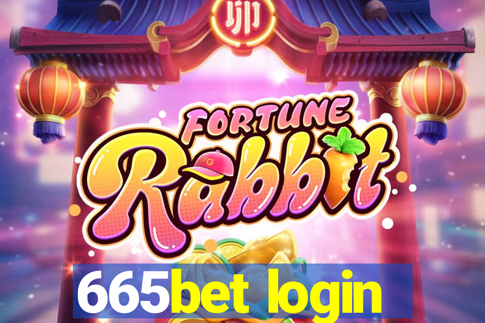 665bet login