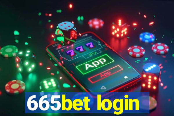 665bet login