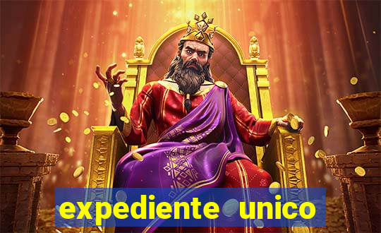 expediente unico porto alegre