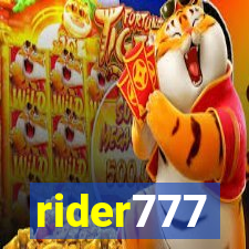 rider777