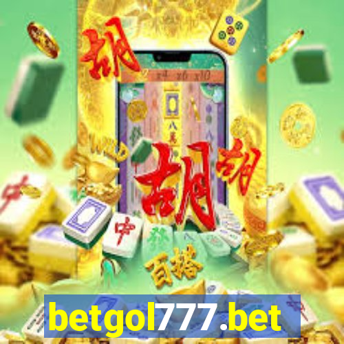 betgol777.bet