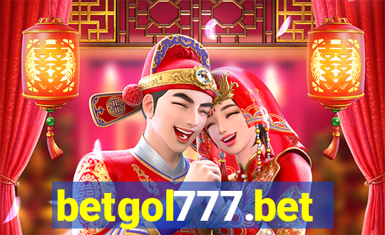 betgol777.bet