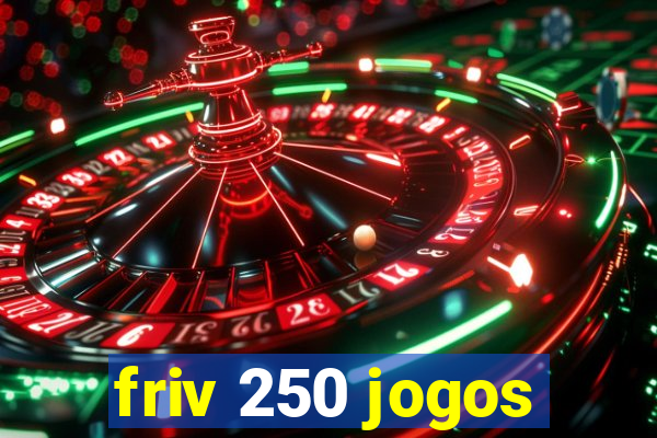 friv 250 jogos