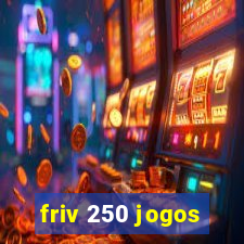 friv 250 jogos