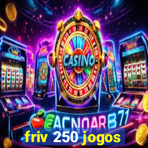 friv 250 jogos