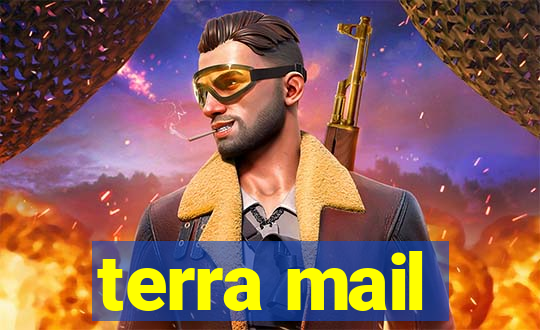 terra mail