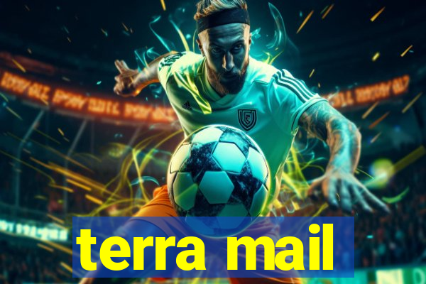 terra mail