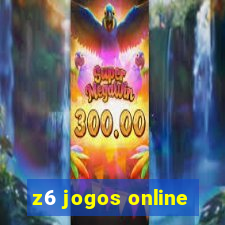 z6 jogos online