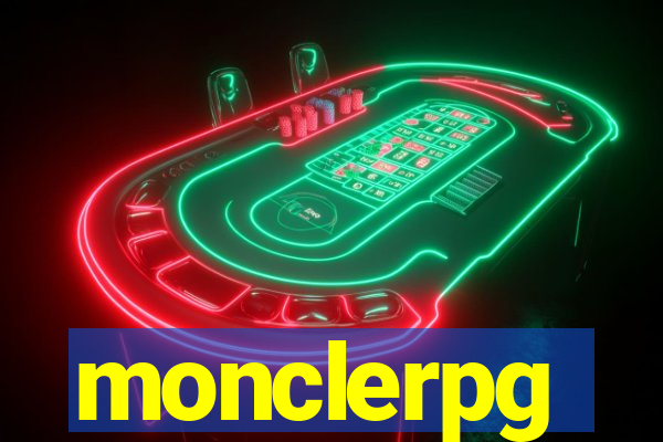 monclerpg